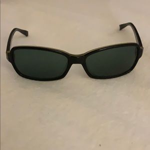 Emporio Armani sunglasses Authentic with case